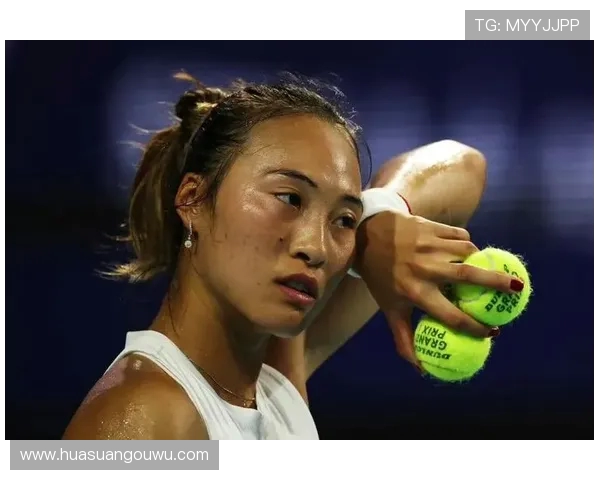 郑钦文因伤退赛，柏林站错失与萨巴伦卡的关键对决(3)