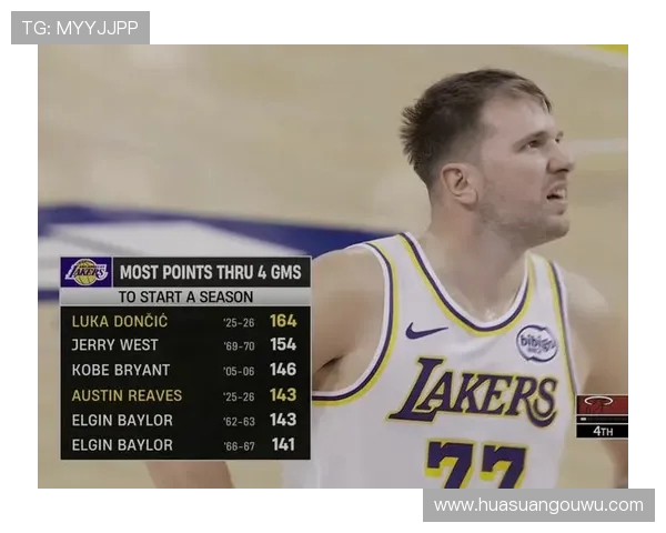 魔术师点破湖人争冠关键：东契奇需复制詹皇路径，减重自律成首要任务(1)